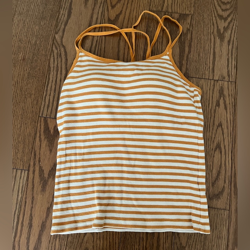 Uniqlo | Bra Top